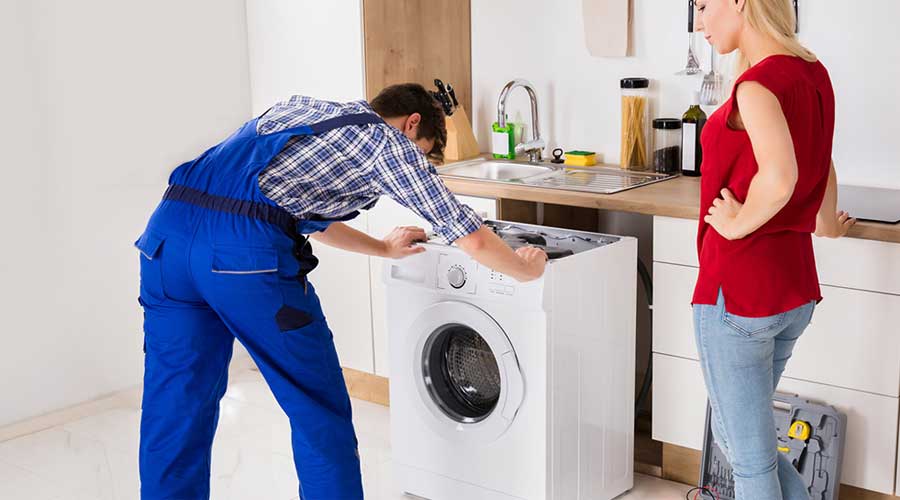 Centro Assistenza Miele a Domicilio 📞 3473939047